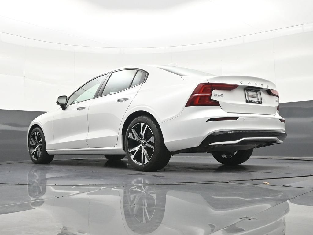2025 Volvo S60 B5 Core