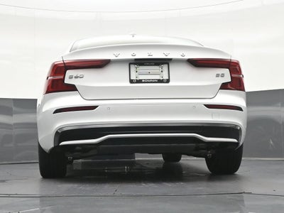 2025 Volvo S60 B5 Core