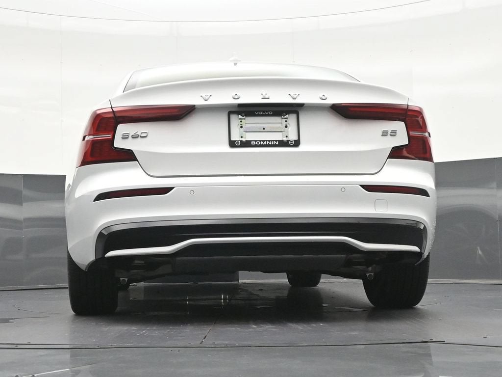 2025 Volvo S60 B5 Core