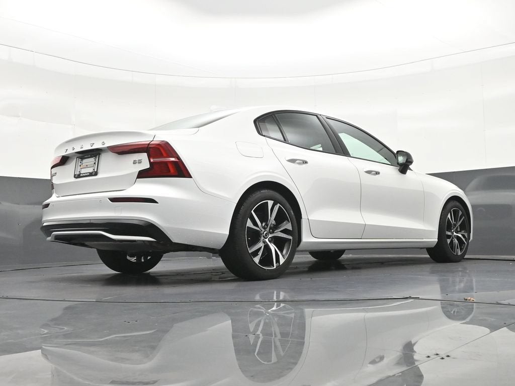 2025 Volvo S60 B5 Core
