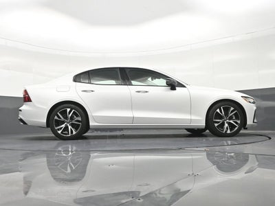 2025 Volvo S60 B5 Core