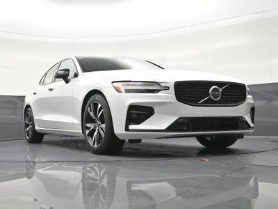 2025 Volvo S60 B5 Core
