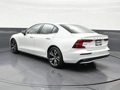 2025 Volvo S60 B5 Core