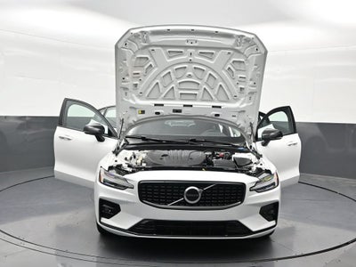 2025 Volvo S60 B5 Core