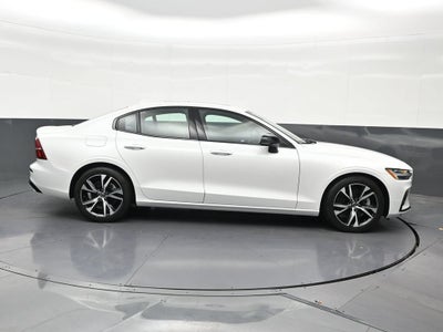 2025 Volvo S60 B5 Core