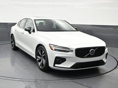 2025 Volvo S60 B5 Core