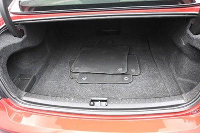 2023 Volvo S60 Core Dark Theme