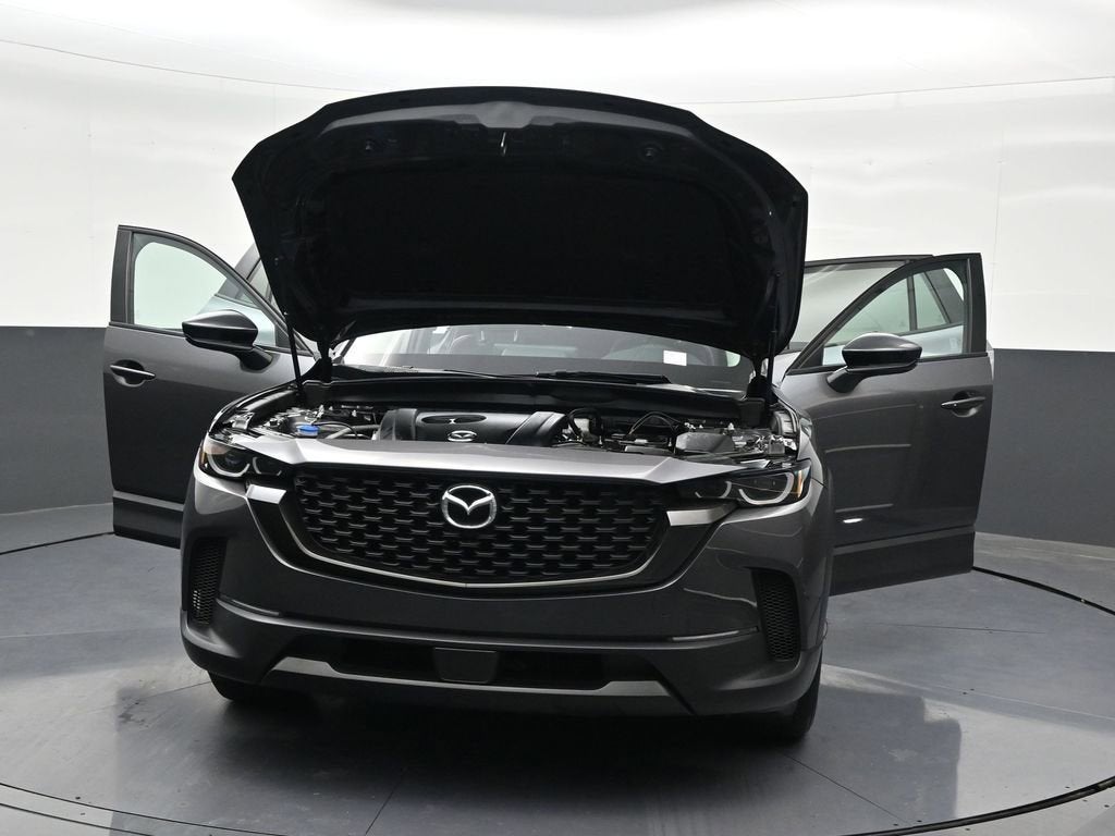 2024 Mazda Mazda CX-50 2.5 S Select Package