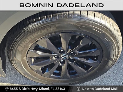 2023 Mazda Mazda CX-50 2.5 S Preferred Plus Package