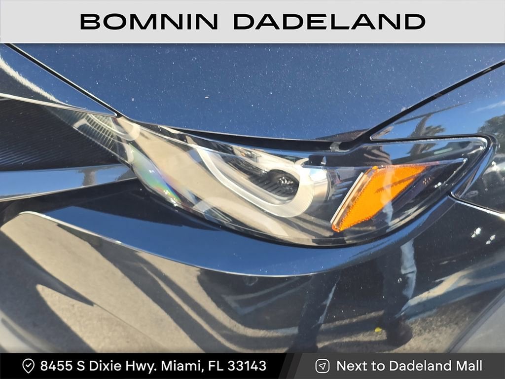 2023 Mazda Mazda CX-50 2.5 S Preferred Plus Package