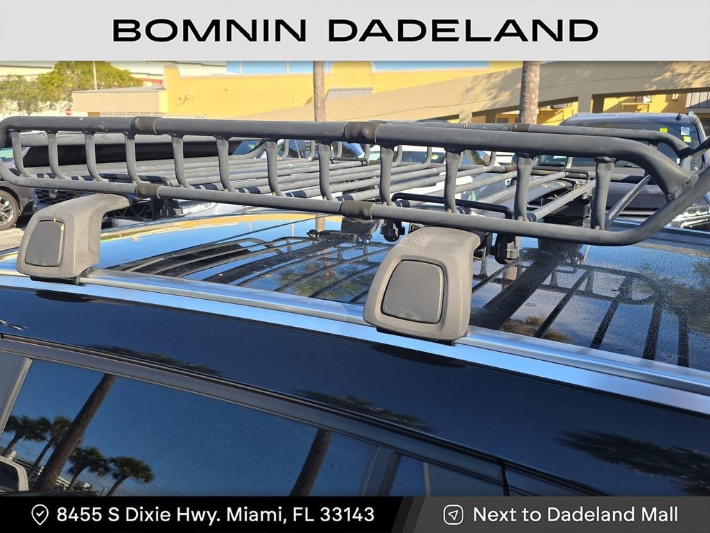 2023 Mazda Mazda CX-50 2.5 S Preferred Plus Package