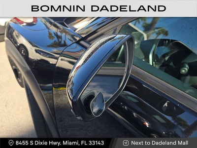 2023 Mazda Mazda CX-50 2.5 S Preferred Plus Package