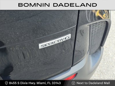 2023 Mazda Mazda CX-50 2.5 S Preferred Plus Package