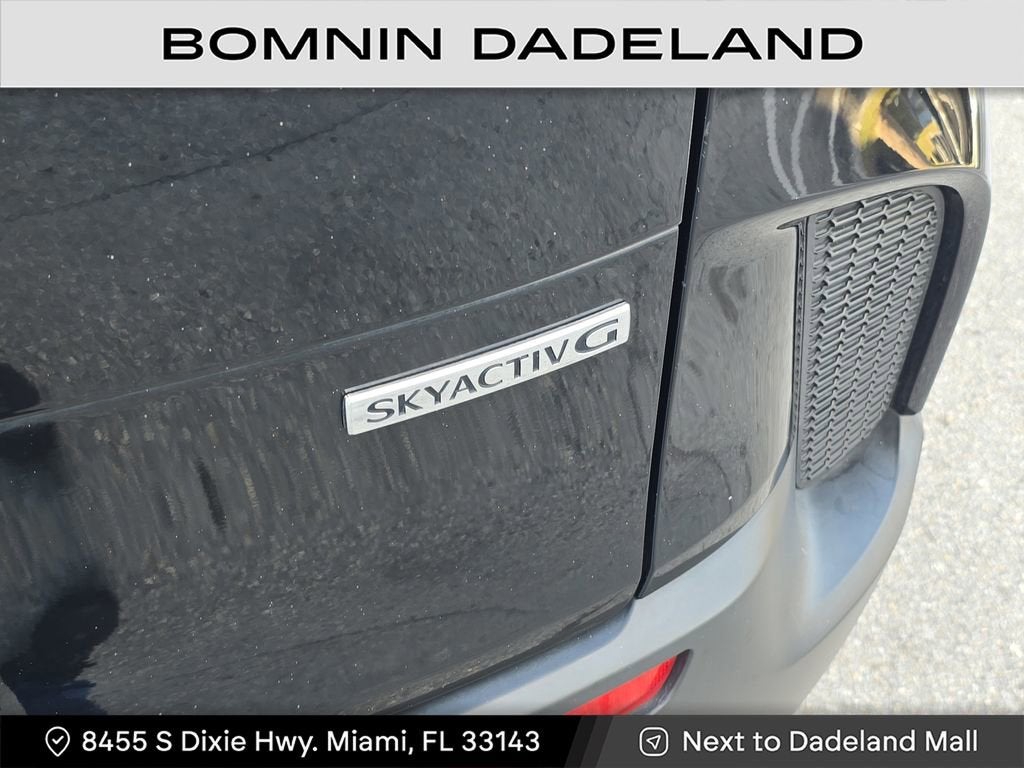 2023 Mazda Mazda CX-50 2.5 S Preferred Plus Package