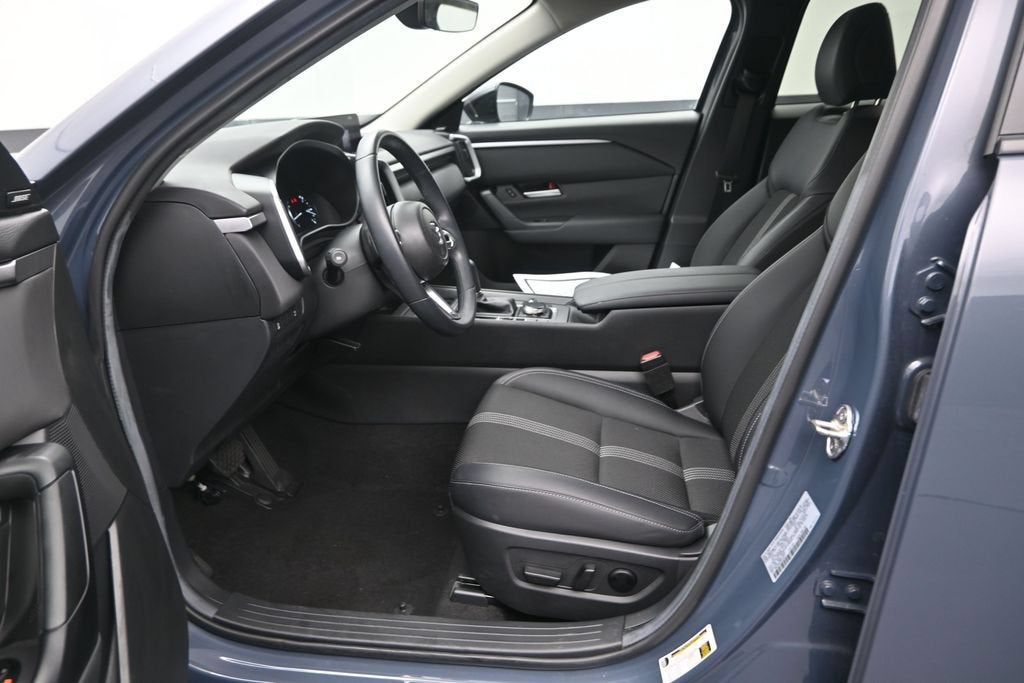 2024 Mazda Mazda CX-50 2.5 S Premium