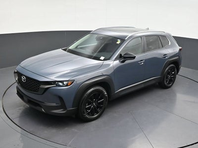 2024 Mazda Mazda CX-50 2.5 S Premium