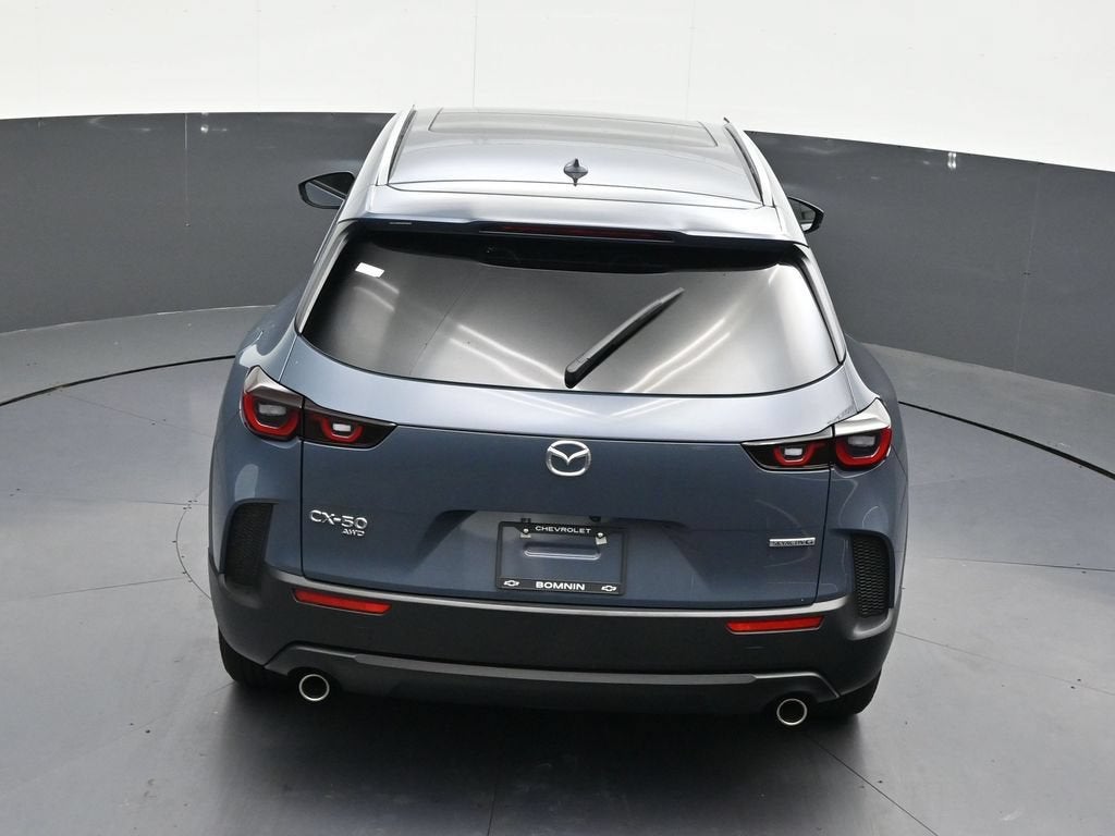 2024 Mazda Mazda CX-50 2.5 S Premium