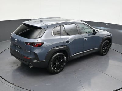 2024 Mazda Mazda CX-50 2.5 S Premium