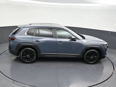 2024 Mazda Mazda CX-50 2.5 S Premium