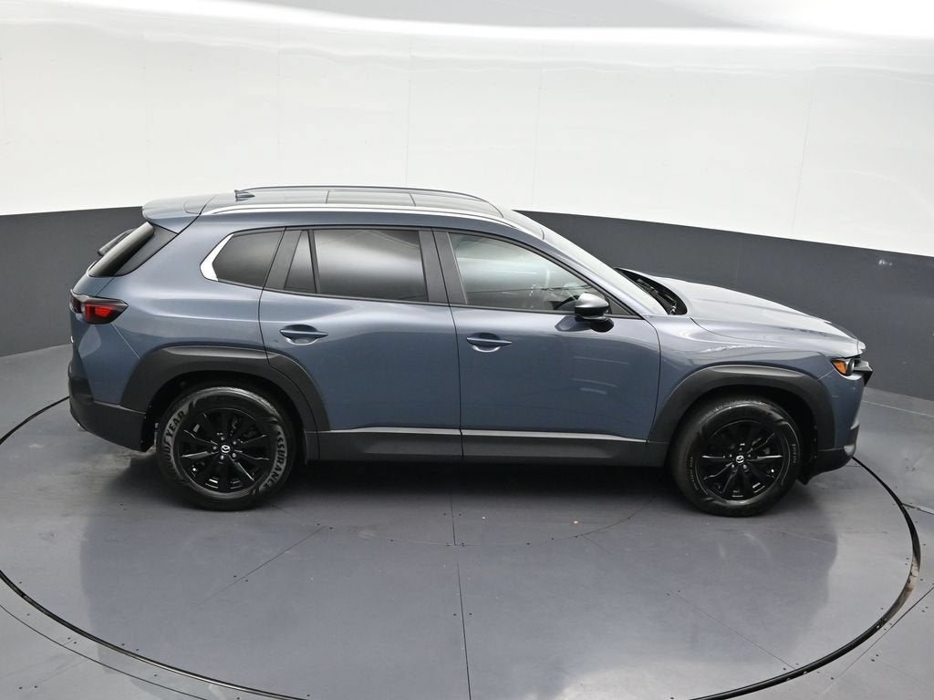 2024 Mazda Mazda CX-50 2.5 S Premium
