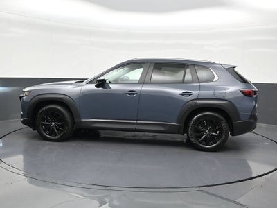 2024 Mazda Mazda CX-50 2.5 S Premium