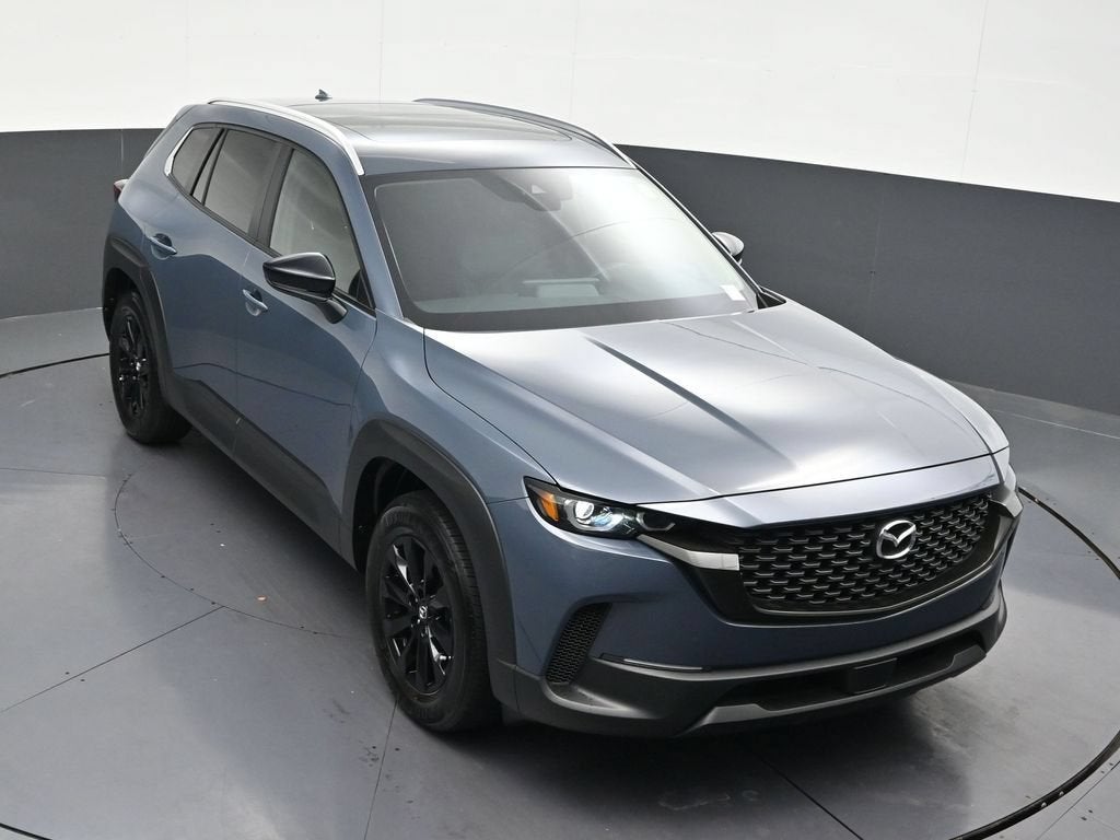 2024 Mazda Mazda CX-50 2.5 S Premium