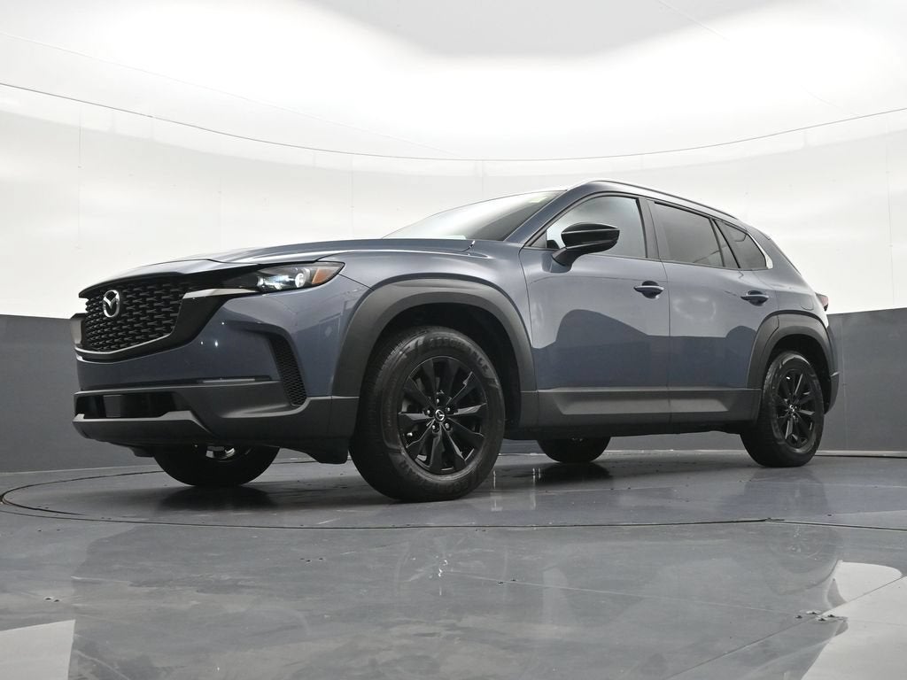 2024 Mazda Mazda CX-50 2.5 S Premium