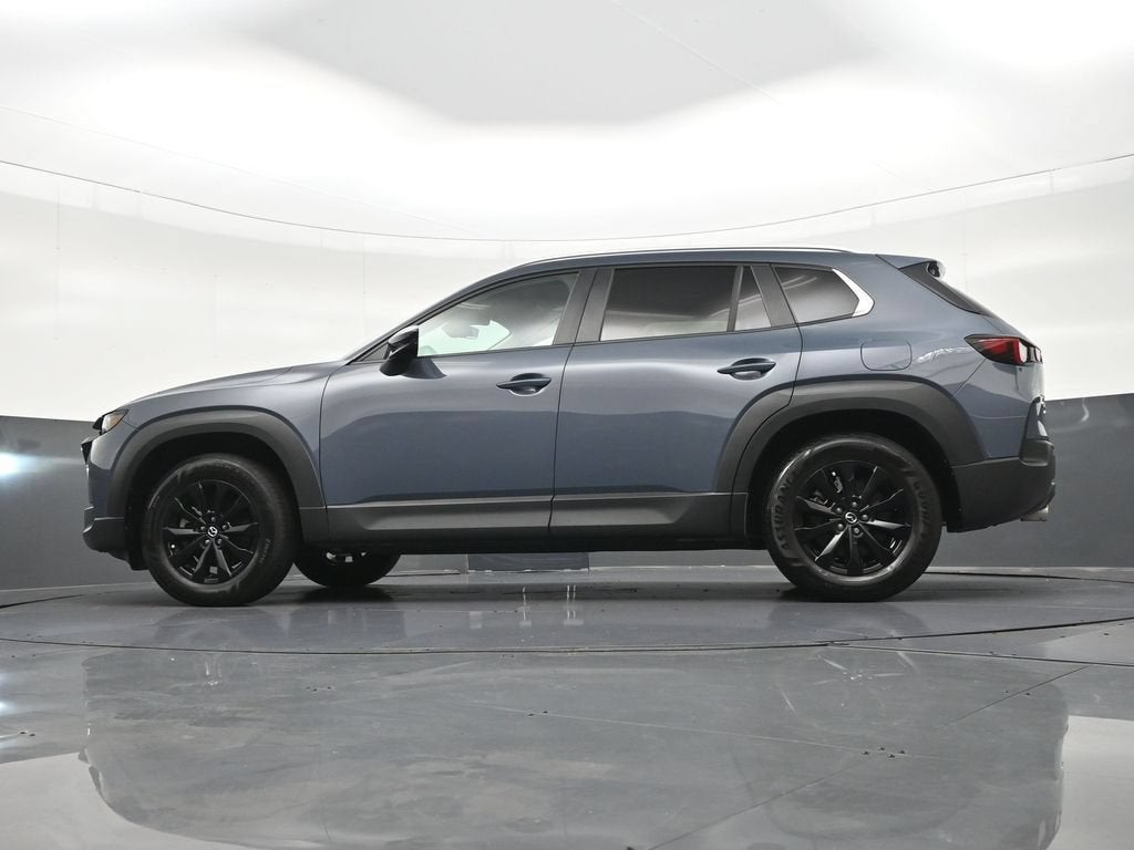 2024 Mazda Mazda CX-50 2.5 S Premium