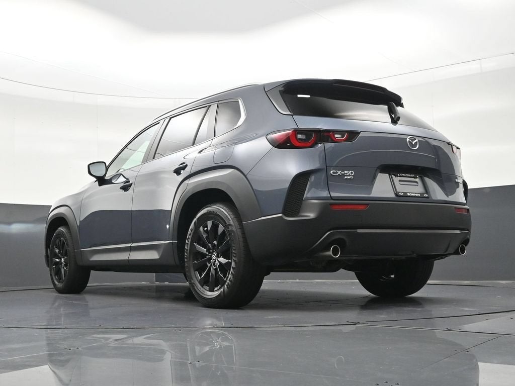 2024 Mazda Mazda CX-50 2.5 S Premium