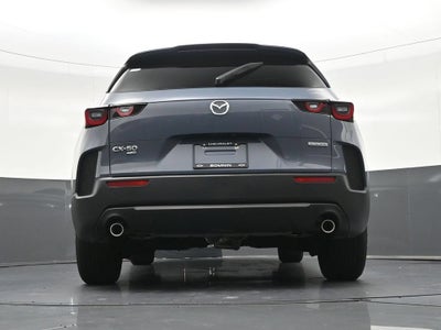 2024 Mazda Mazda CX-50 2.5 S Premium