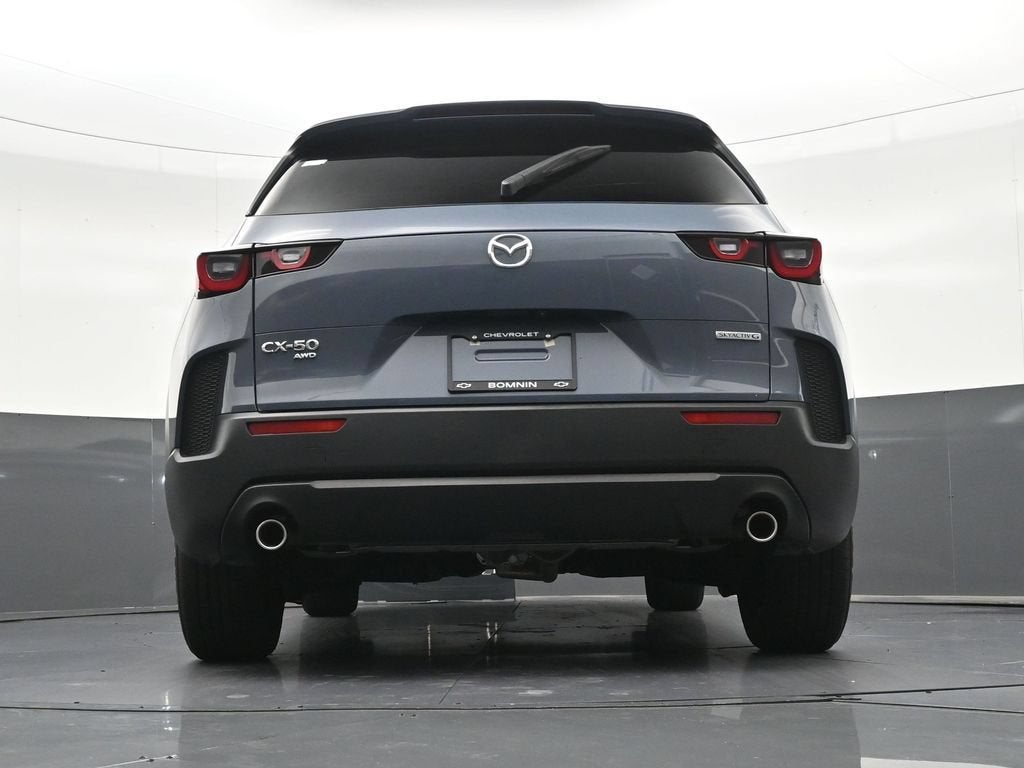 2024 Mazda Mazda CX-50 2.5 S Premium