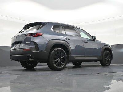 2024 Mazda Mazda CX-50 2.5 S Premium