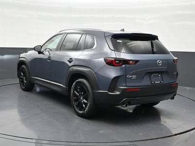 2024 Mazda Mazda CX-50 2.5 S Premium