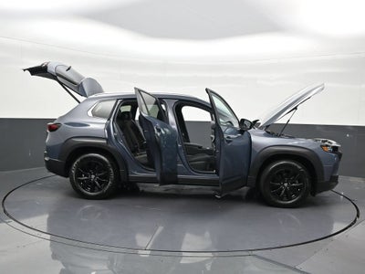 2024 Mazda Mazda CX-50 2.5 S Premium
