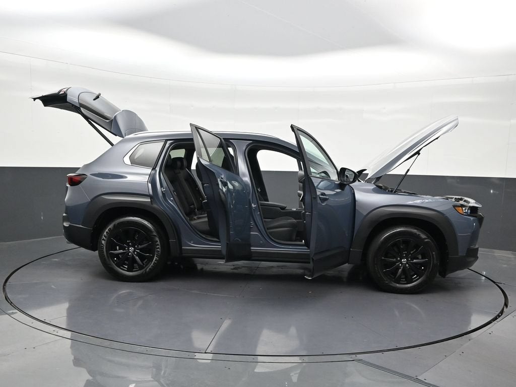 2024 Mazda Mazda CX-50 2.5 S Premium