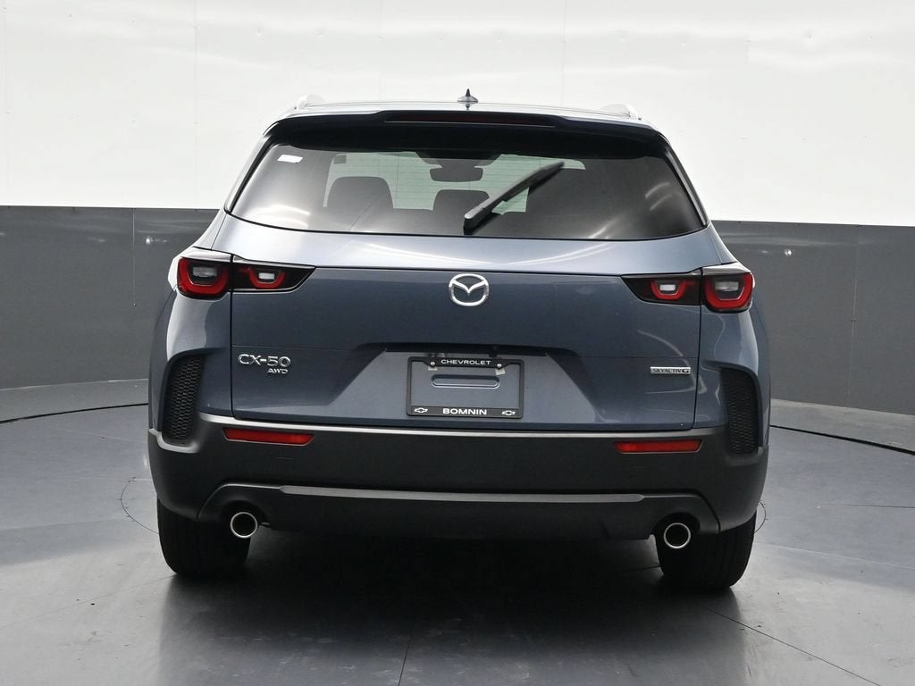 2024 Mazda Mazda CX-50 2.5 S Premium