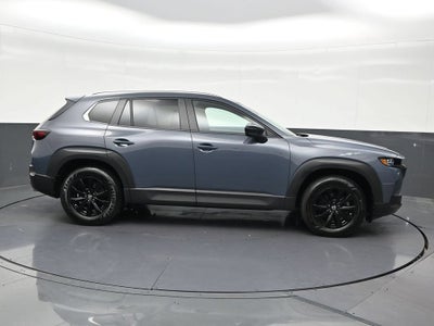 2024 Mazda Mazda CX-50 2.5 S Premium