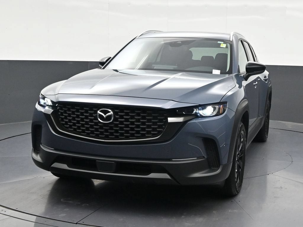 2024 Mazda Mazda CX-50 2.5 S Premium