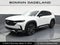 2024 Mazda Mazda CX-50 2.5 Turbo Premium Package