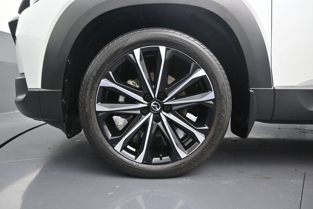 2024 Mazda Mazda CX-50 2.5 Turbo Premium Package