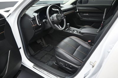 2024 Mazda Mazda CX-50 2.5 Turbo Premium Package