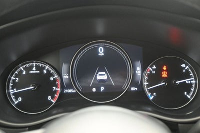 2024 Mazda Mazda CX-50 2.5 Turbo Premium Package