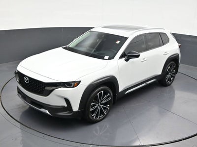 2024 Mazda Mazda CX-50 2.5 Turbo Premium Package