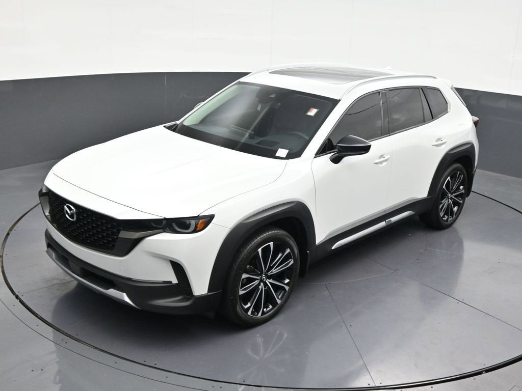 2024 Mazda Mazda CX-50 2.5 Turbo Premium Package