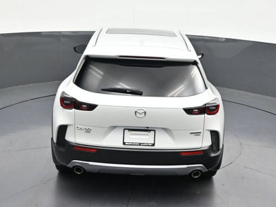 2024 Mazda Mazda CX-50 2.5 Turbo Premium Package