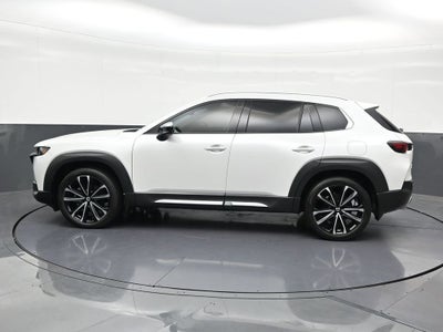 2024 Mazda Mazda CX-50 2.5 Turbo Premium Package