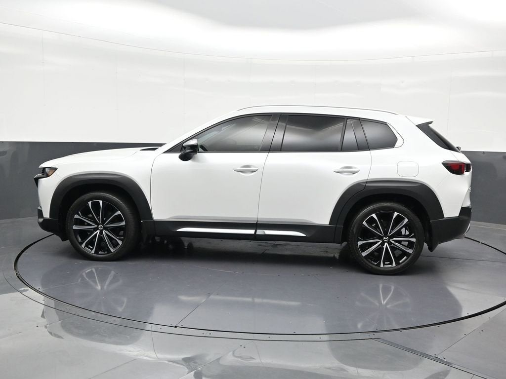 2024 Mazda Mazda CX-50 2.5 Turbo Premium Package