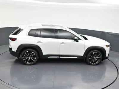 2024 Mazda Mazda CX-50 2.5 Turbo Premium Package