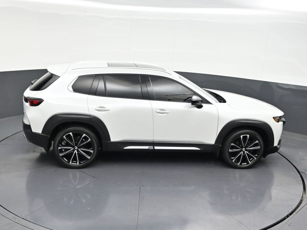 2024 Mazda Mazda CX-50 2.5 Turbo Premium Package