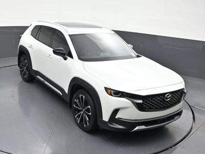 2024 Mazda Mazda CX-50 2.5 Turbo Premium Package